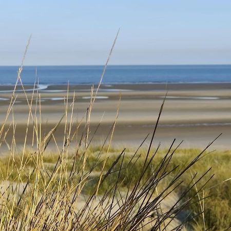 Pilets De La Baie D'Authie Villa Fort-Mahon-Plage Eksteriør billede
